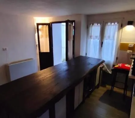 Nel E Nei Trulli Lägenhet *