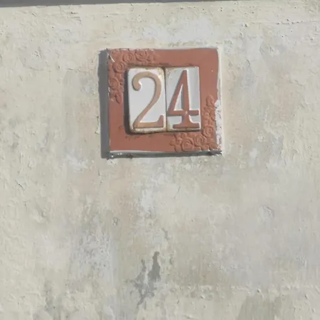 Nel E Nei Trulli Lägenhet *