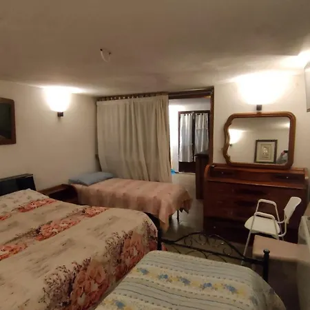 Lägenhet Nel E Nei Trulli *