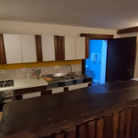 Apartment Nel E Nei Trulli Martina Franca